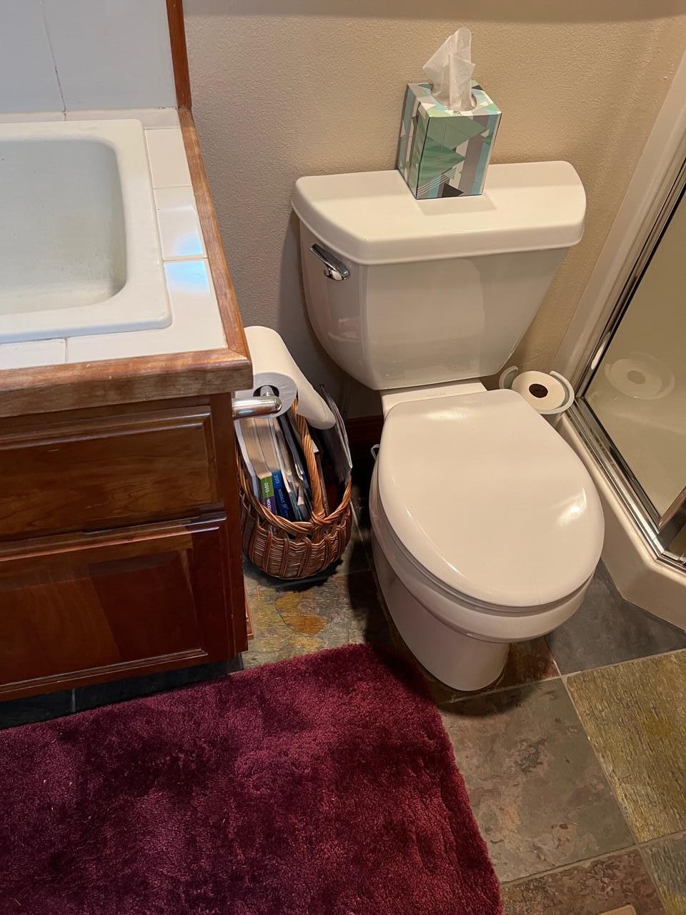 7th Mtn Golf Village - Residential