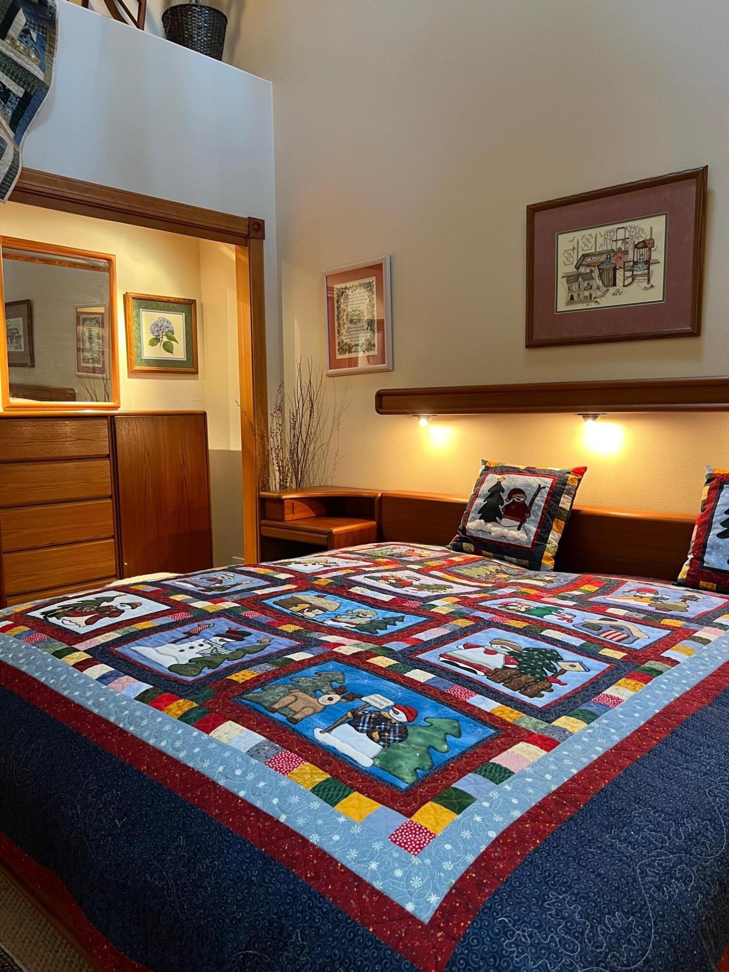 7th Mtn Golf Village - Residential