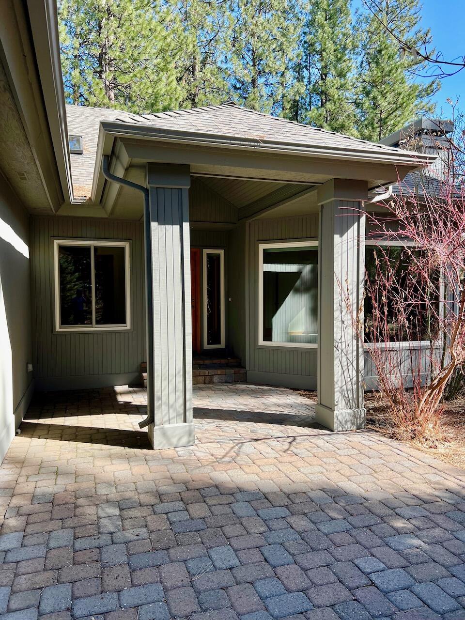 7th Mtn Golf Village - Residential