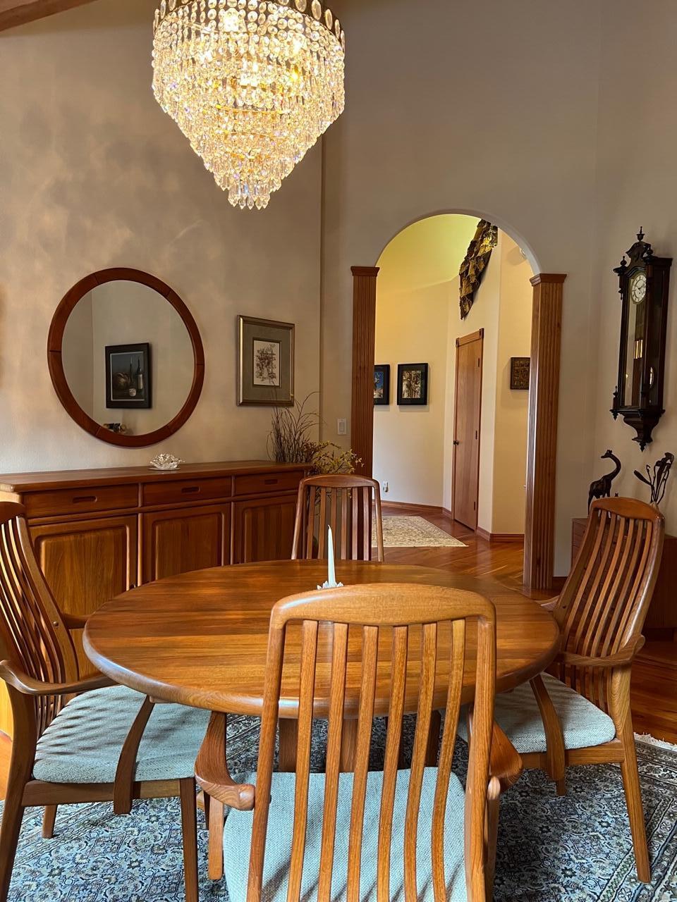 7th Mtn Golf Village - Residential