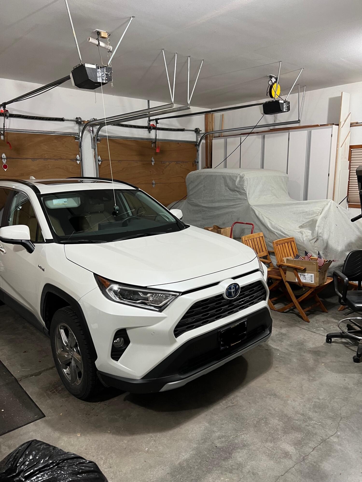 7th Mtn Golf Village - Residential