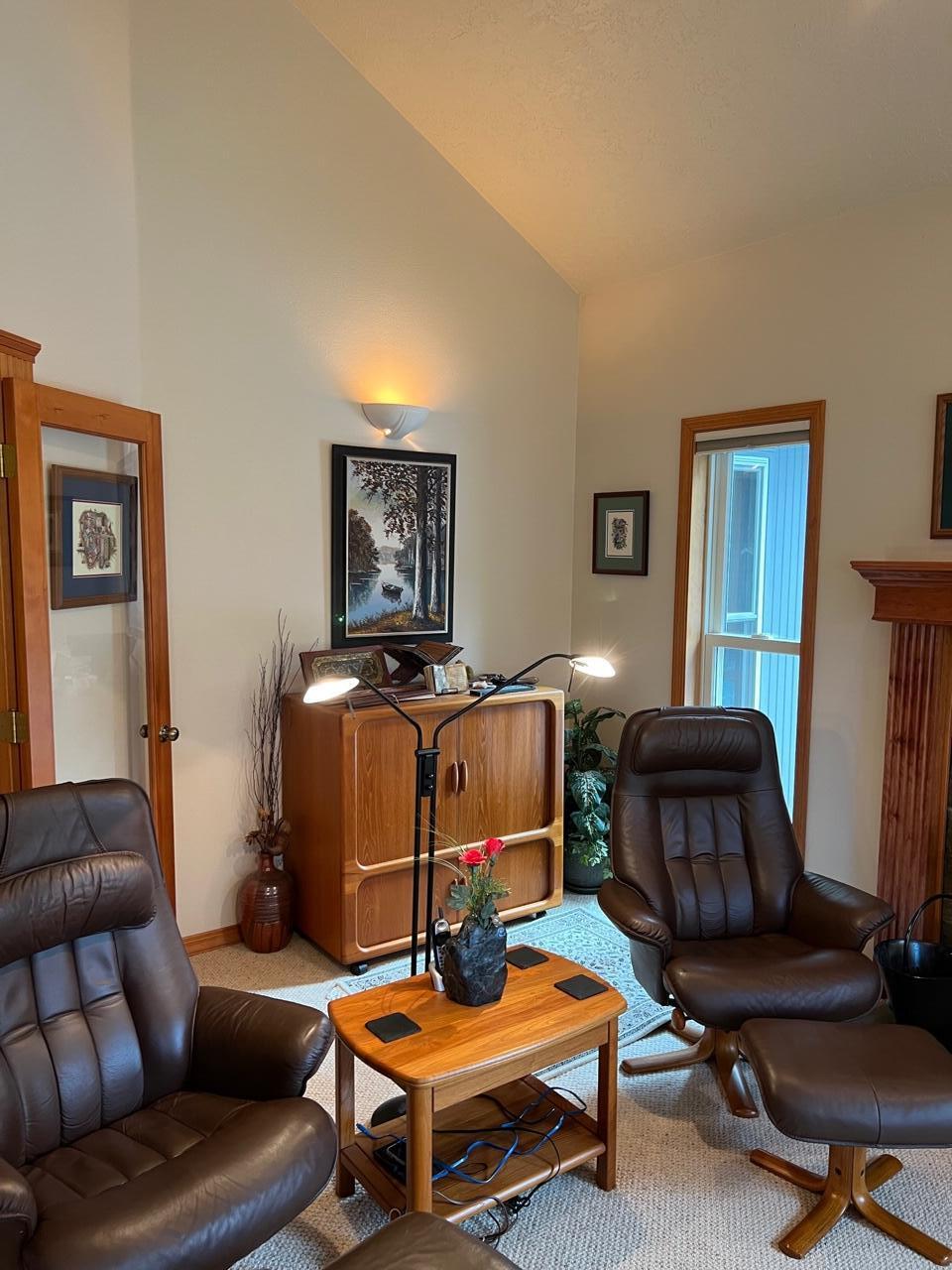 7th Mtn Golf Village - Residential