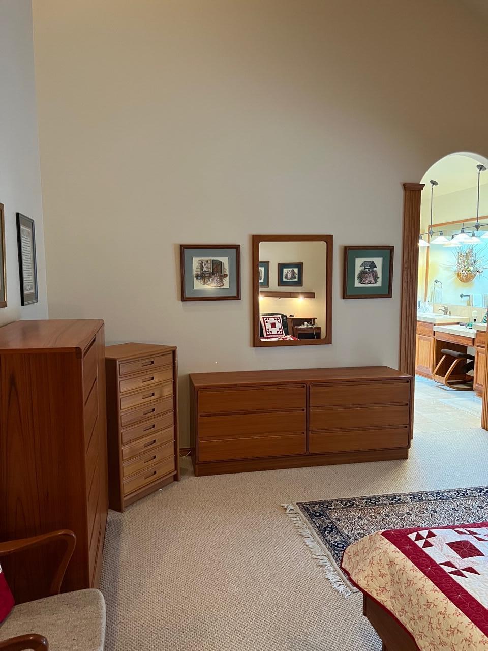 7th Mtn Golf Village - Residential