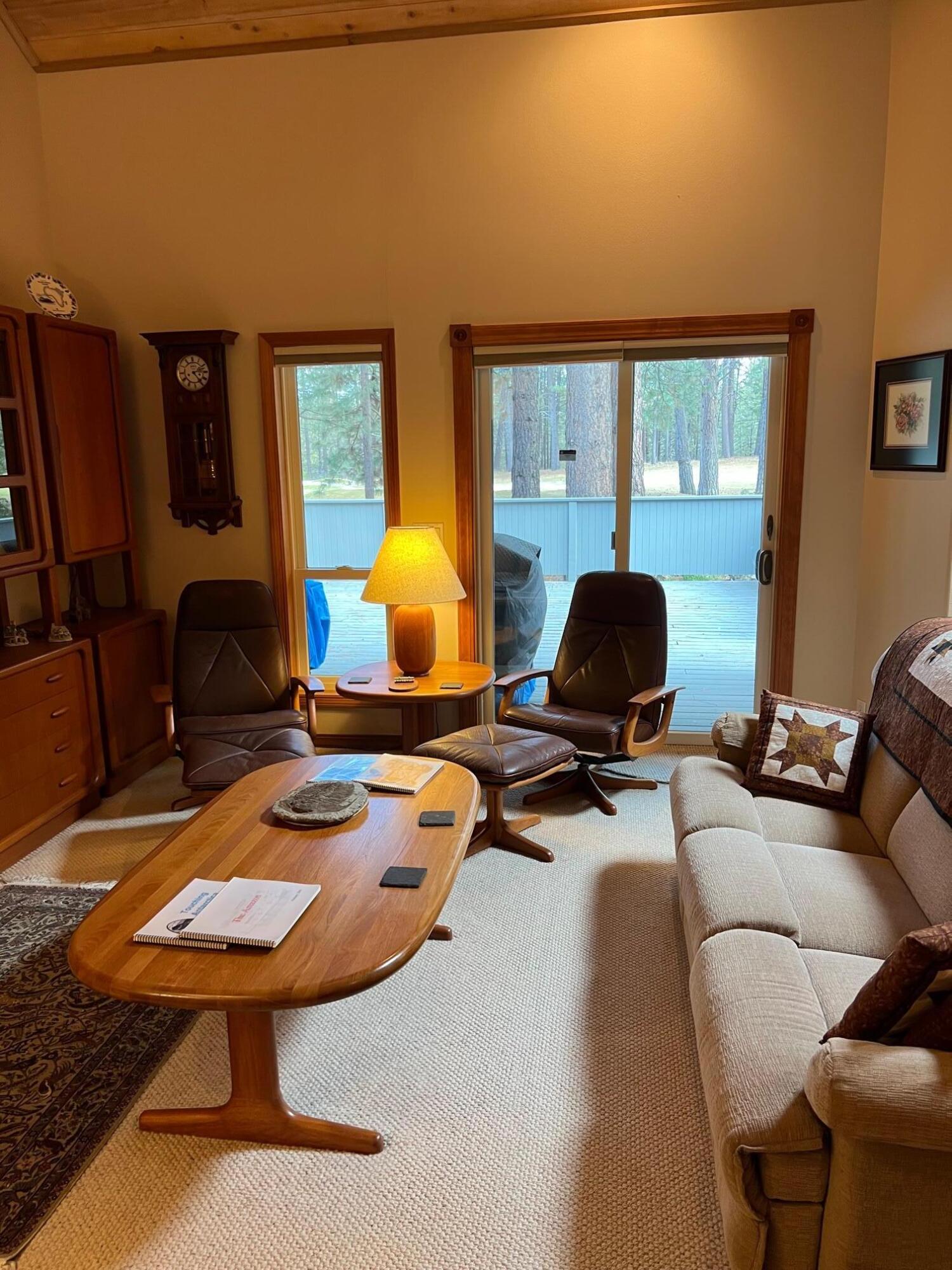 7th Mtn Golf Village - Residential