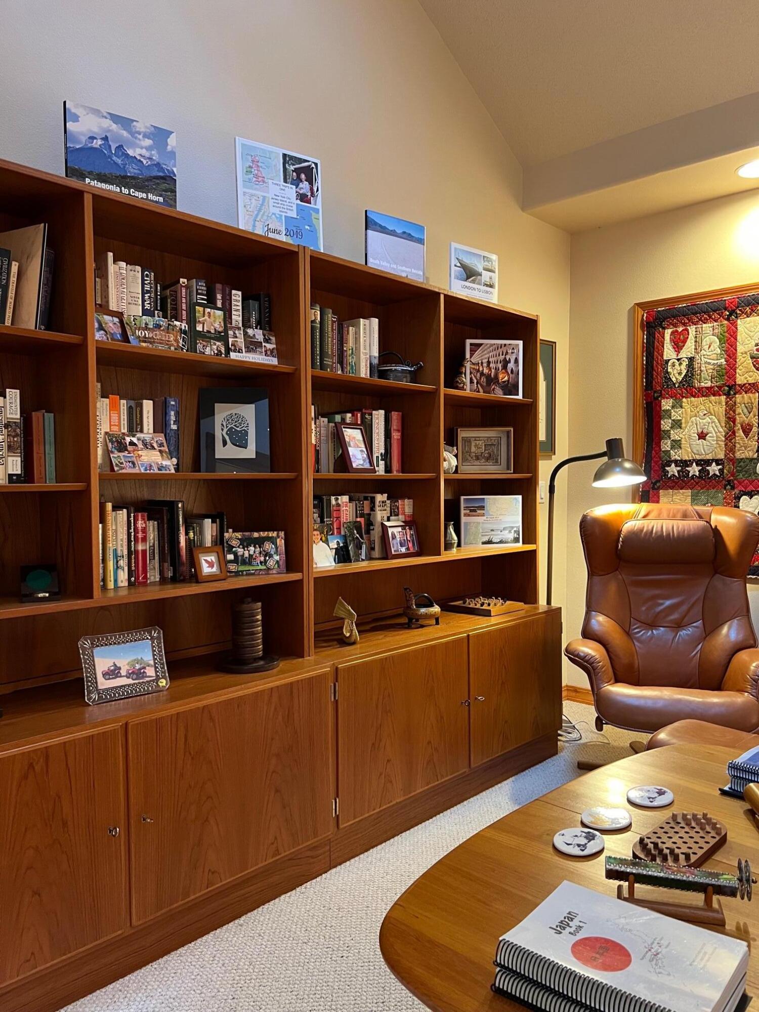 7th Mtn Golf Village - Residential