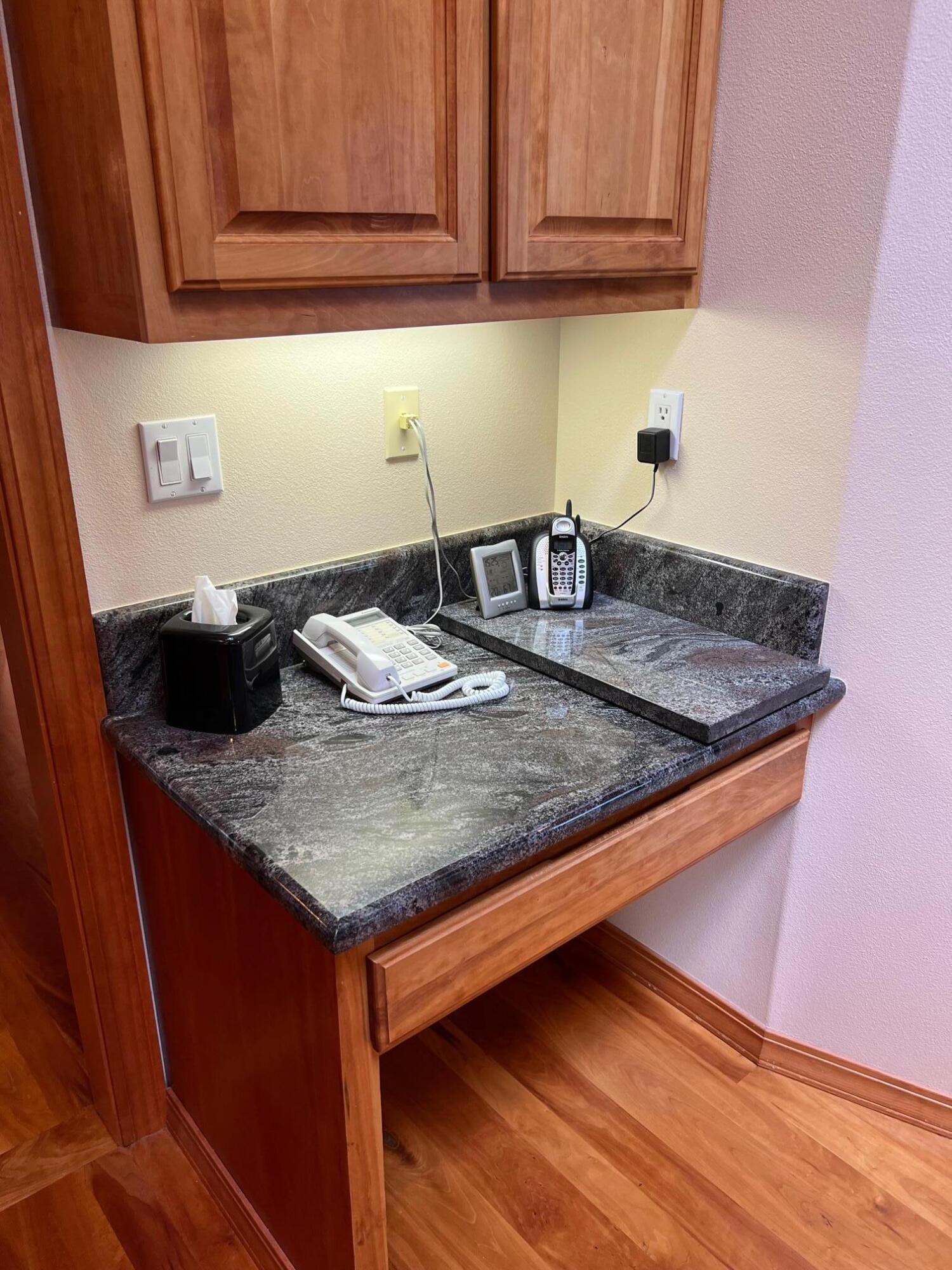 7th Mtn Golf Village - Residential