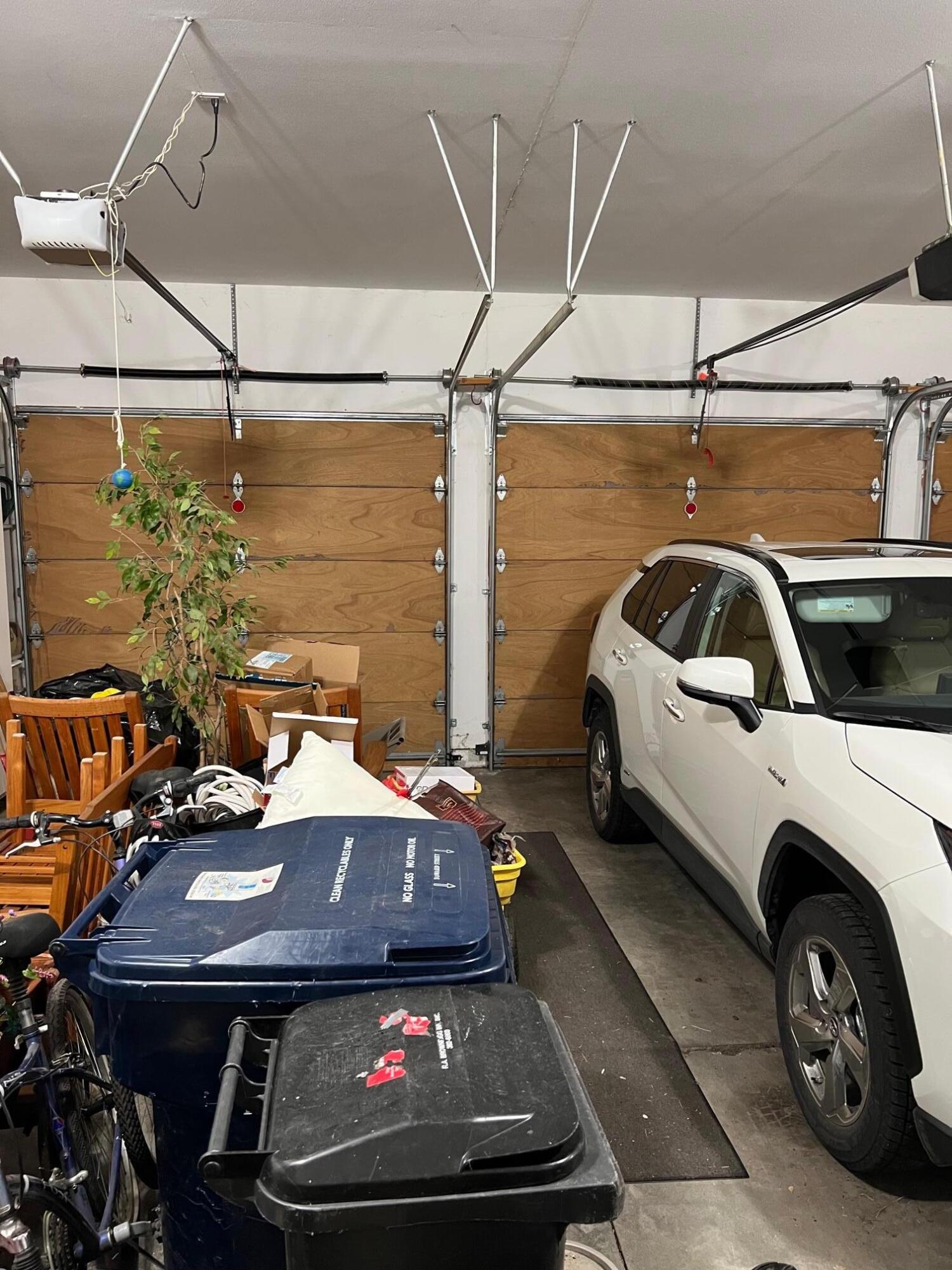 7th Mtn Golf Village - Residential