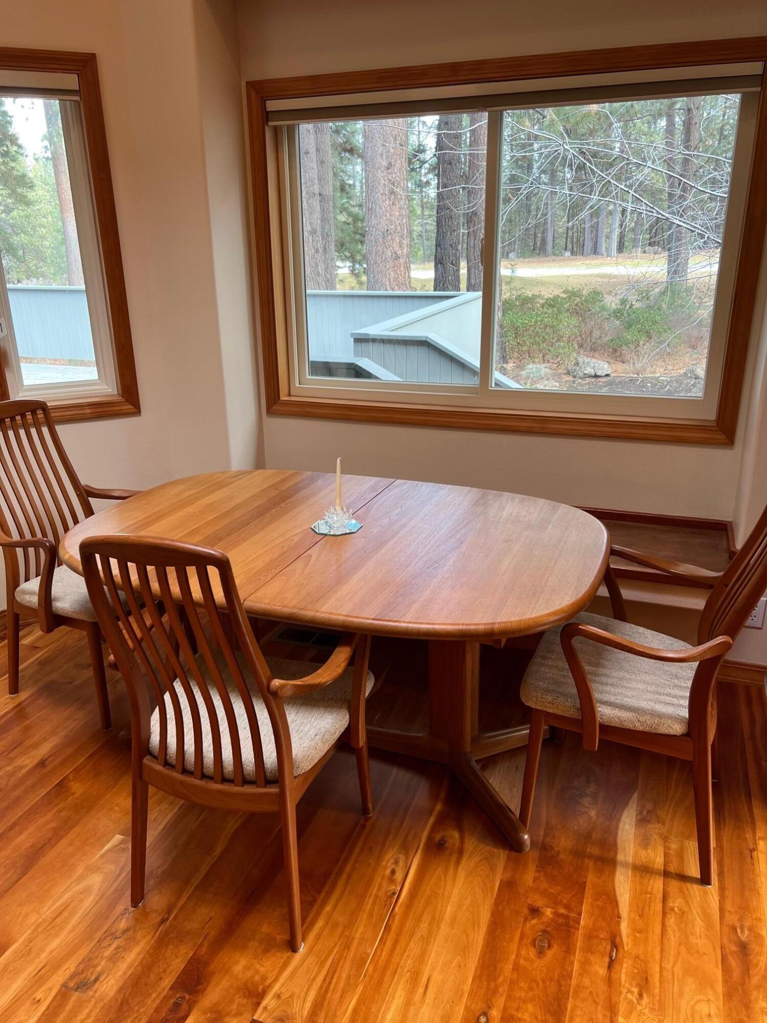 7th Mtn Golf Village - Residential