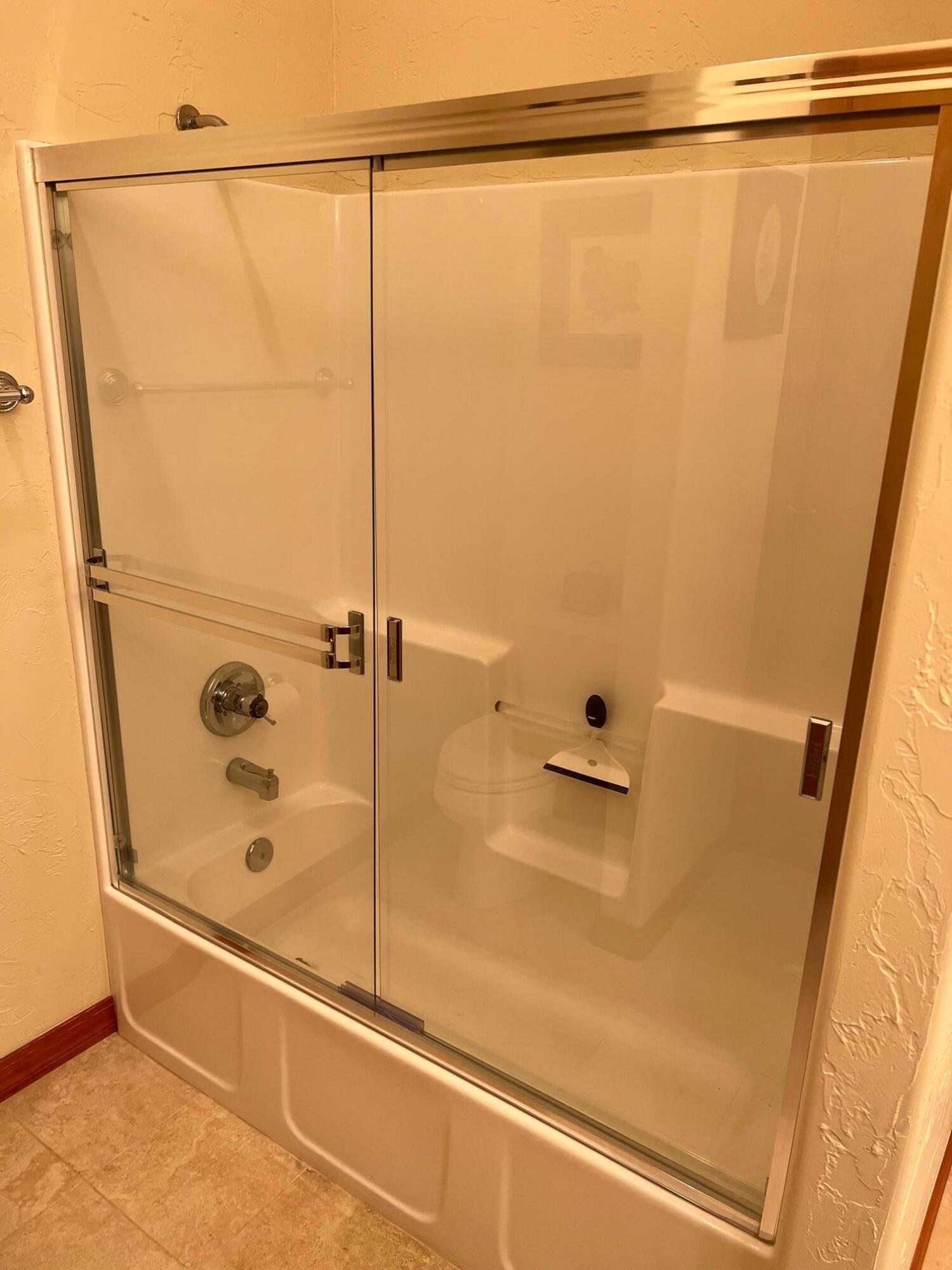 7th Mtn Golf Village - Residential