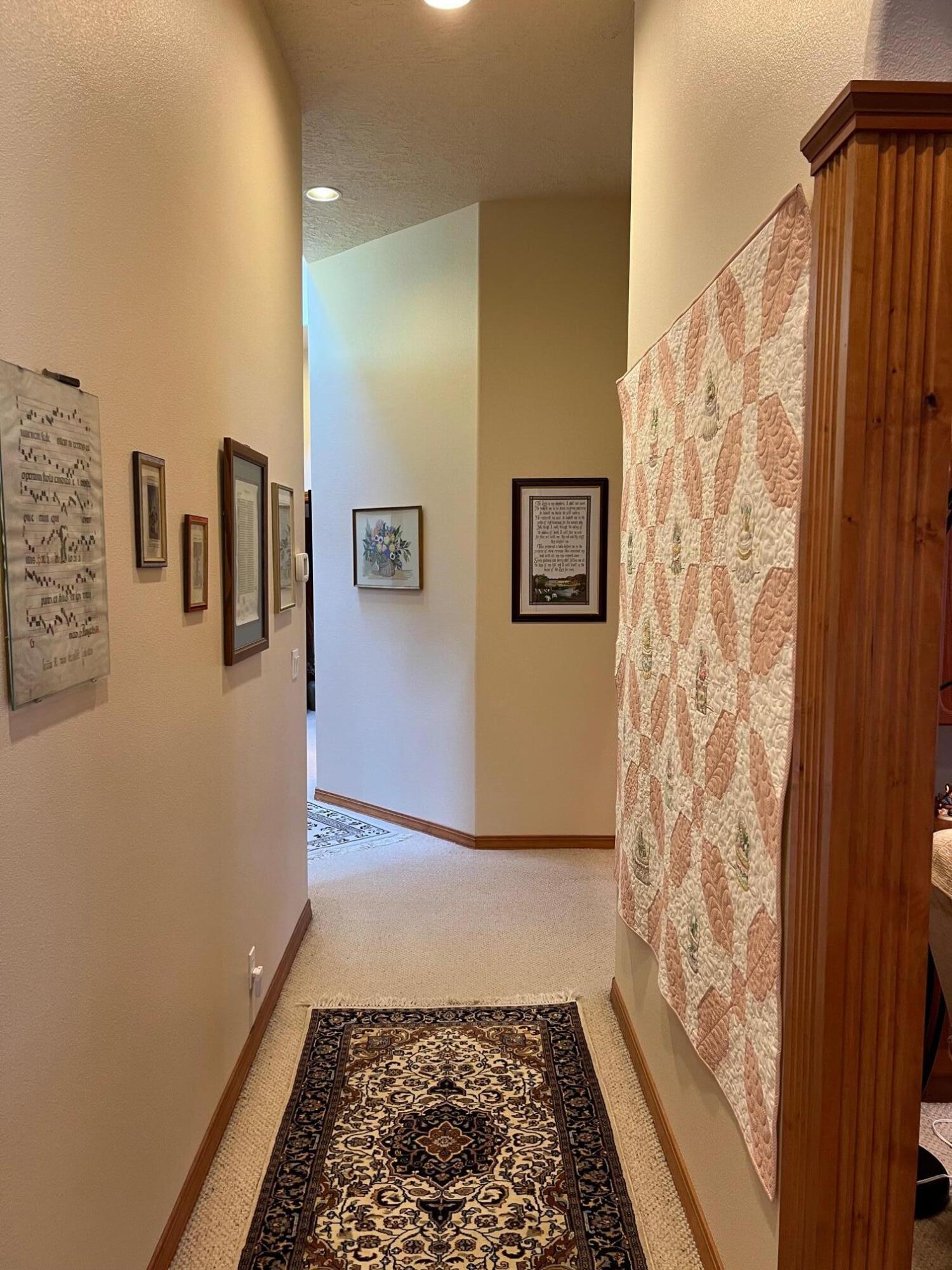 7th Mtn Golf Village - Residential