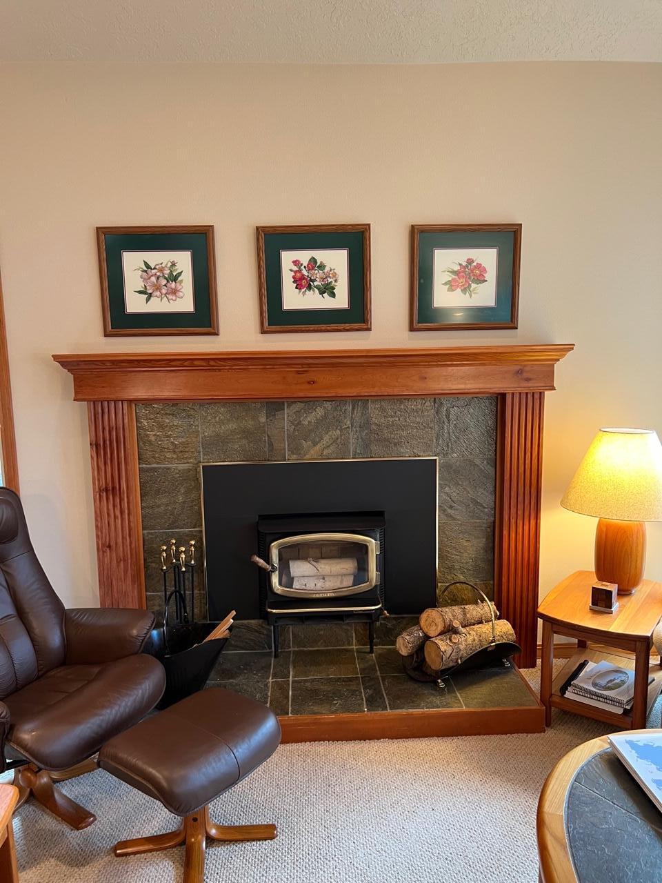 7th Mtn Golf Village - Residential