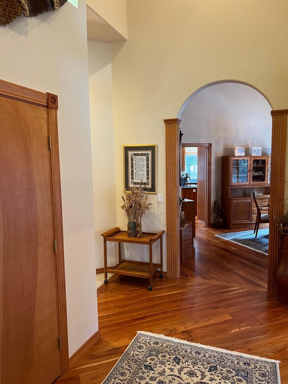 7th Mtn Golf Village - Residential