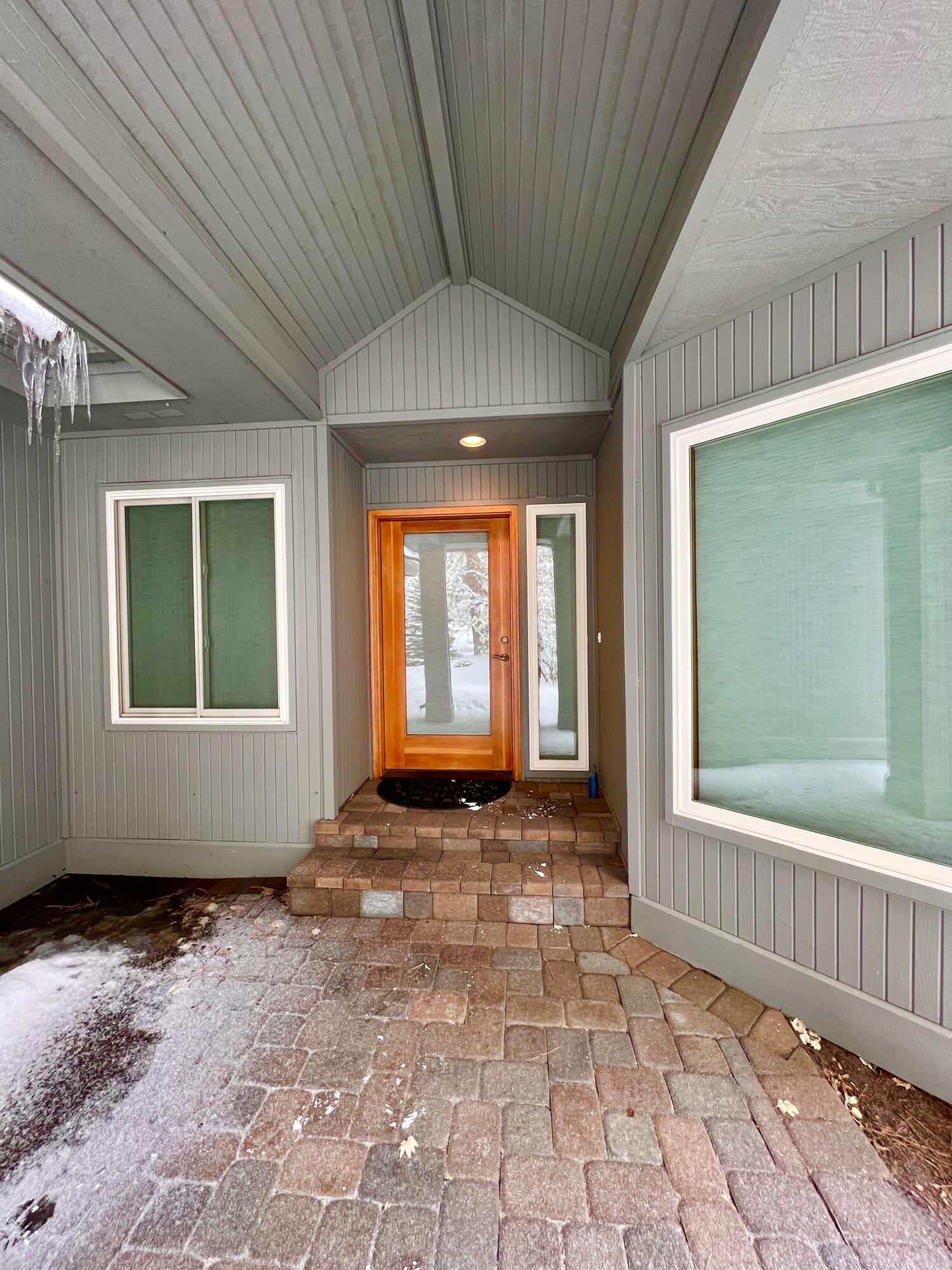 7th Mtn Golf Village - Residential