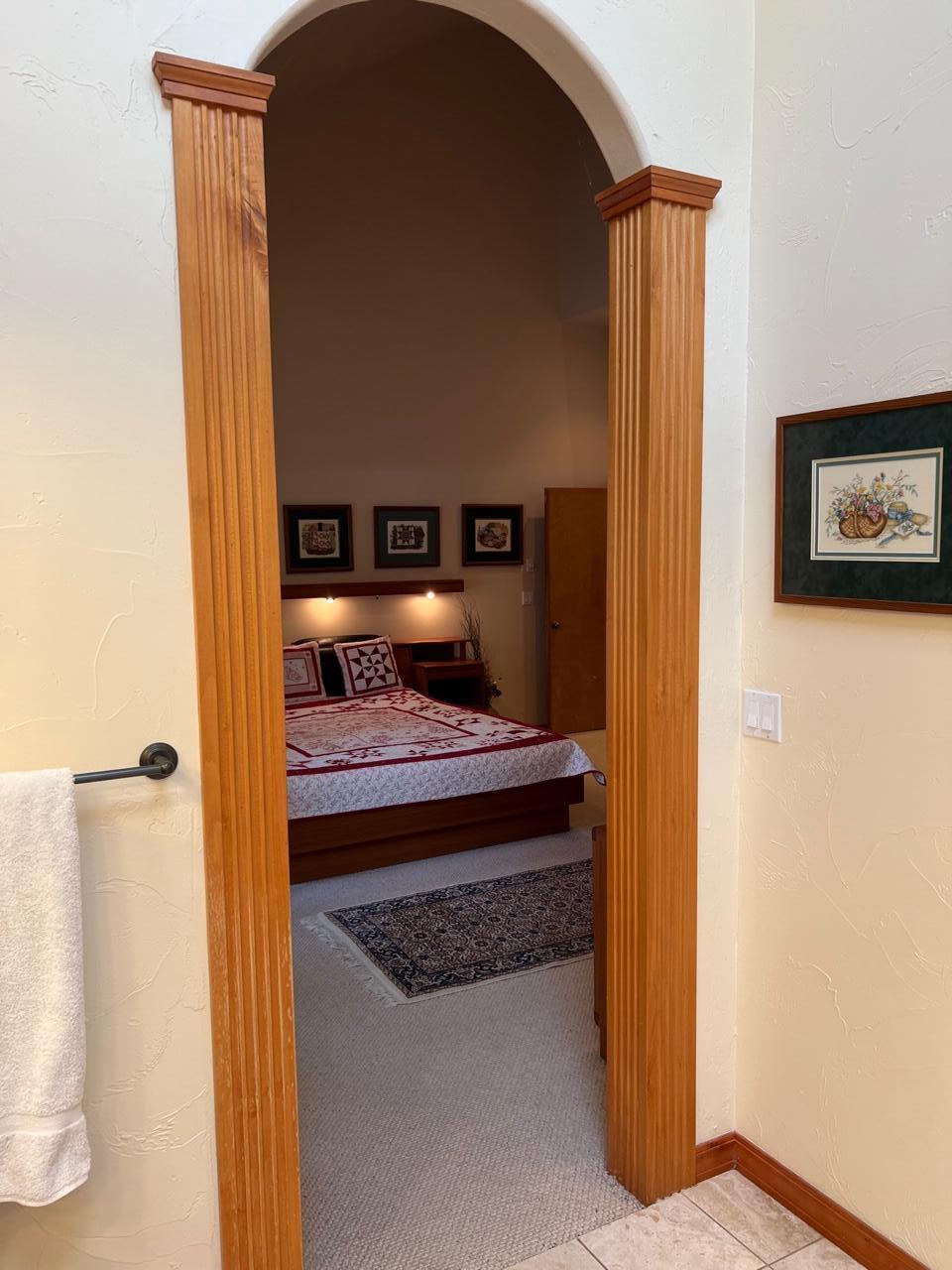 7th Mtn Golf Village - Residential