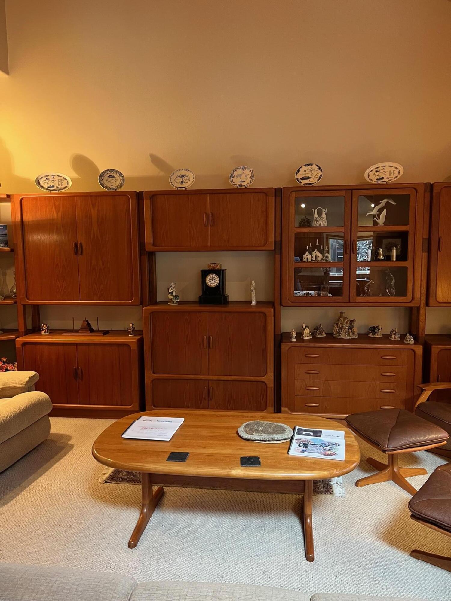 7th Mtn Golf Village - Residential