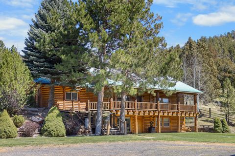 16305 N Ochoco Highway Prineville OR 97754
