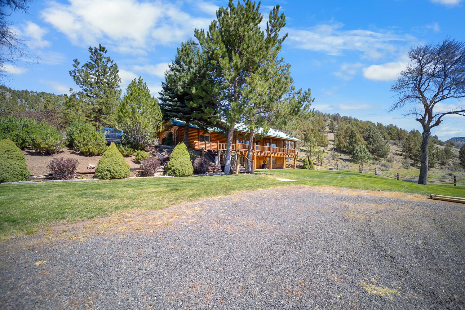 16305 N Ochoco Highway