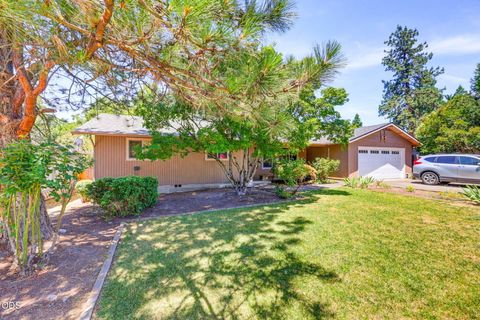 Tiny photo for 2533 Tahitian Avenue, Medford, OR 97504 (MLS # 220223457)