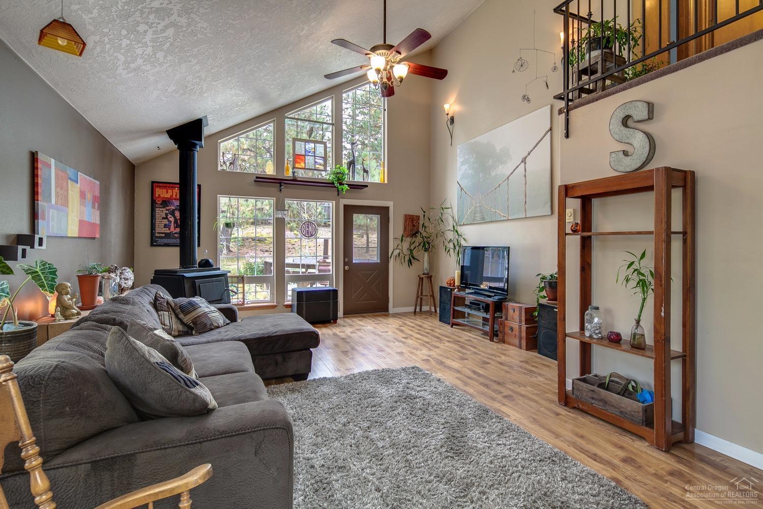 Deschutes RiverWoods - Residential