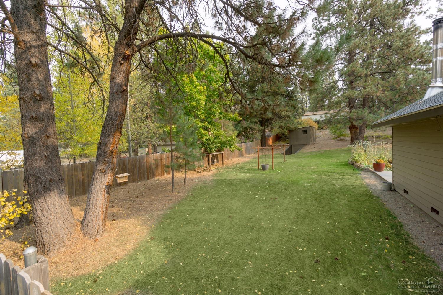 Deschutes RiverWoods - Residential