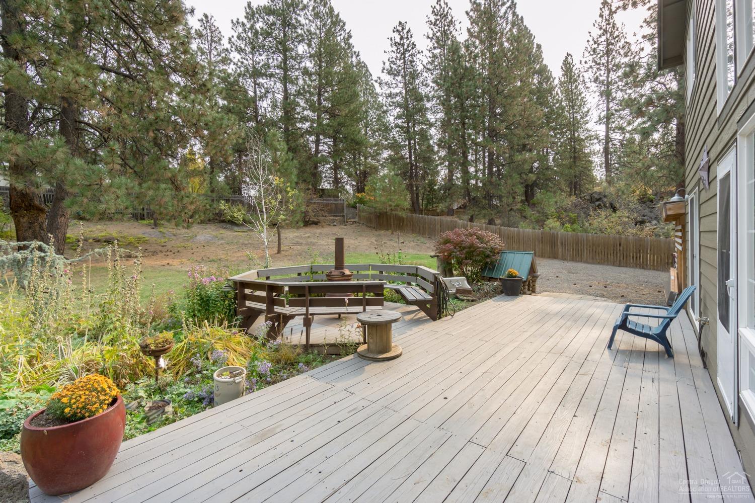 Deschutes RiverWoods - Residential