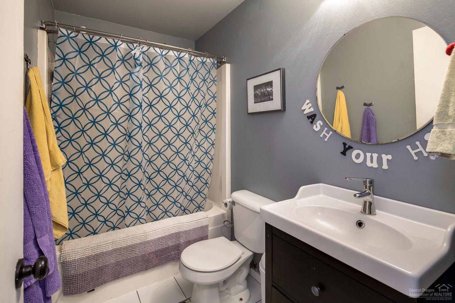 Deschutes RiverWoods - Residential