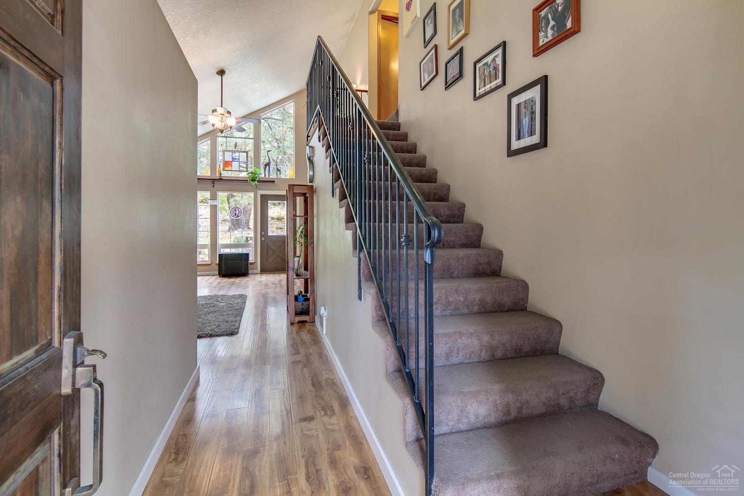 Deschutes RiverWoods - Residential