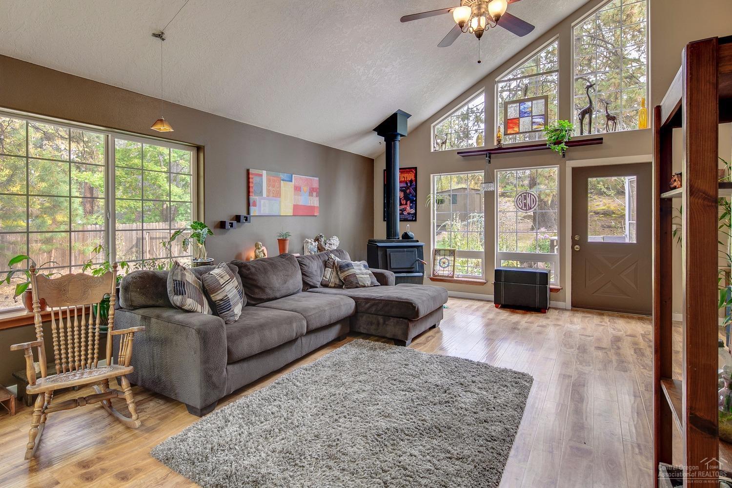 Deschutes RiverWoods - Residential