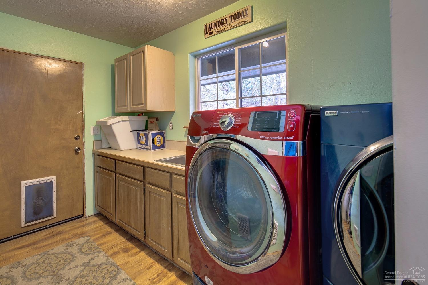 Deschutes RiverWoods - Residential