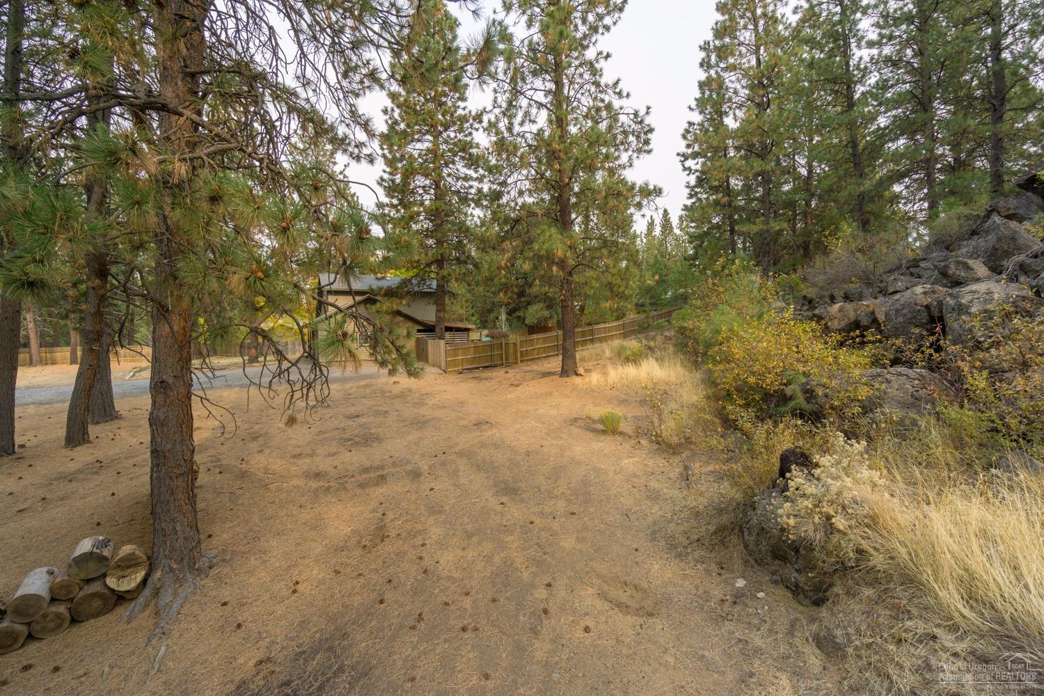 Deschutes RiverWoods - Residential