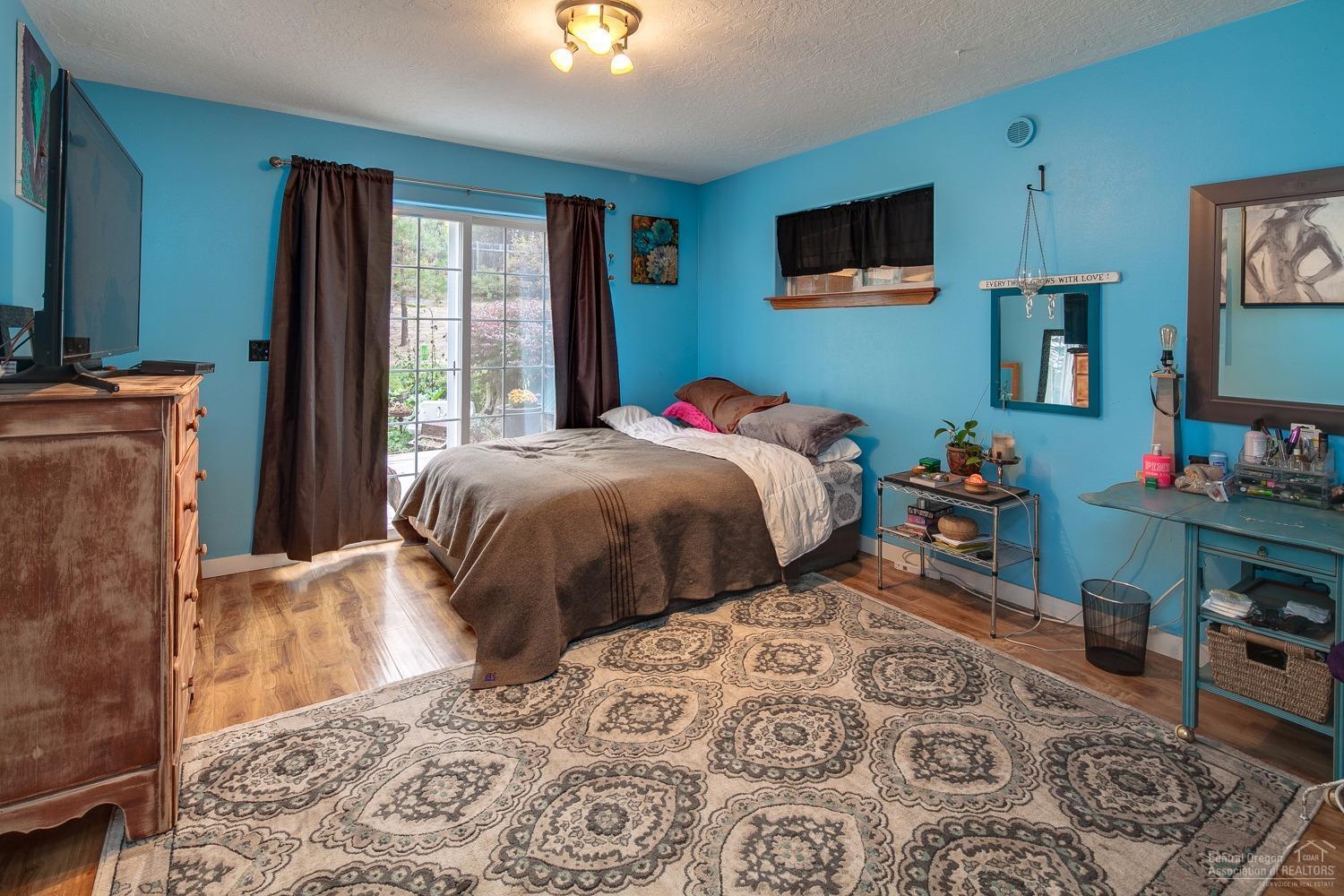 Deschutes RiverWoods - Residential