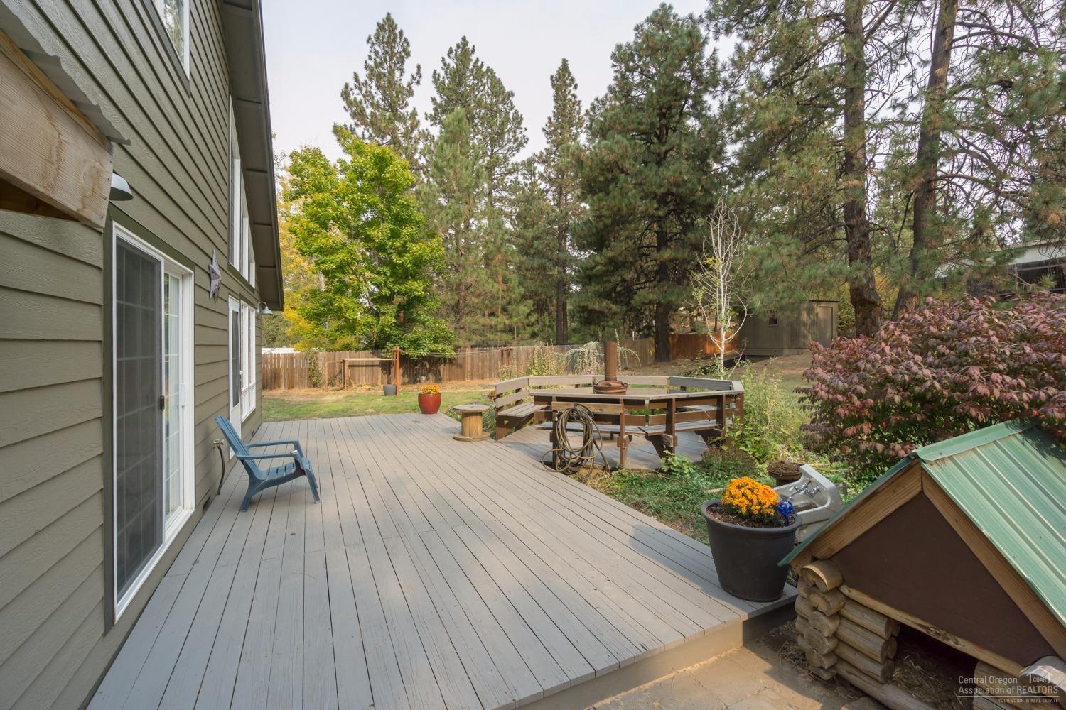 Deschutes RiverWoods - Residential