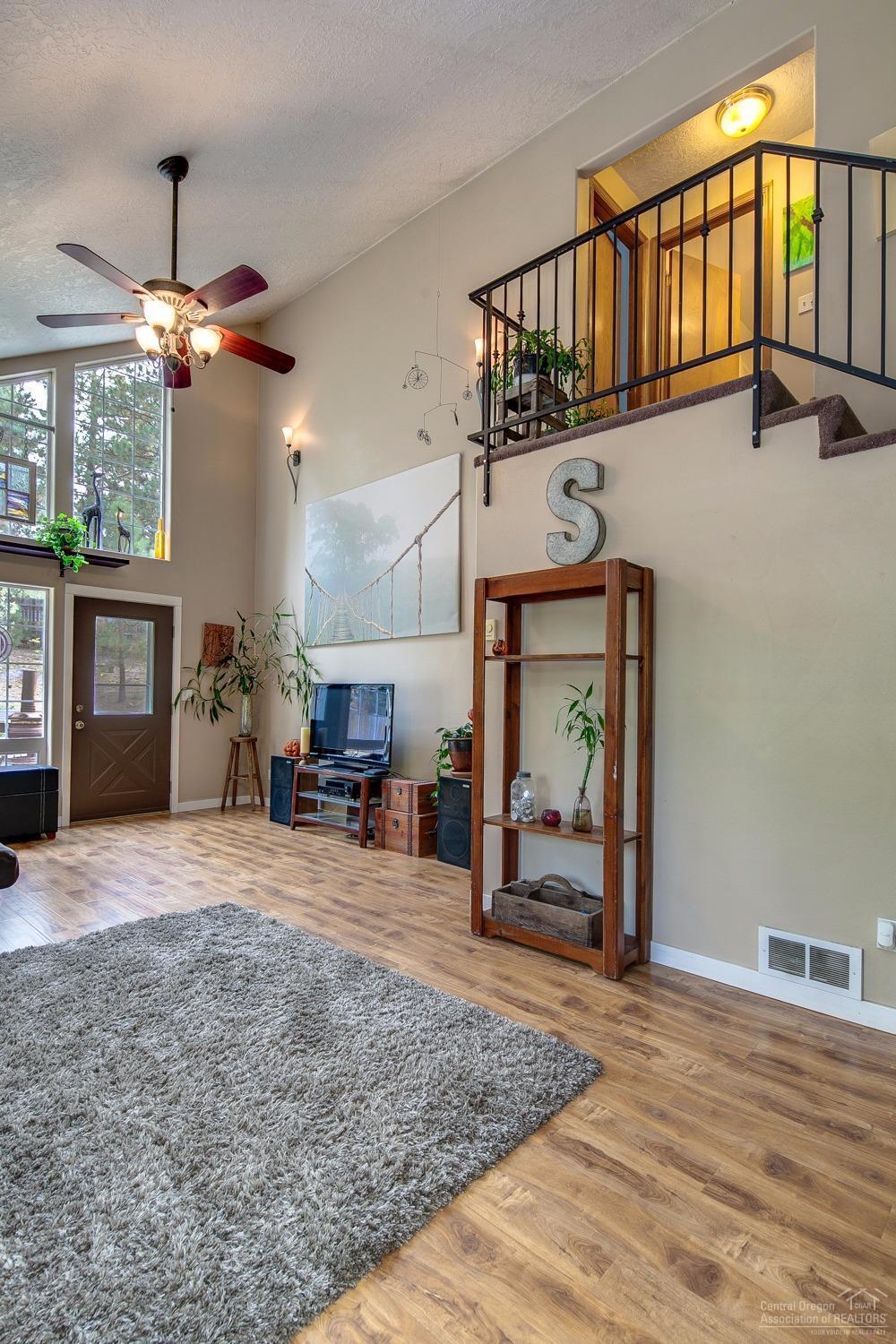 Deschutes RiverWoods - Residential