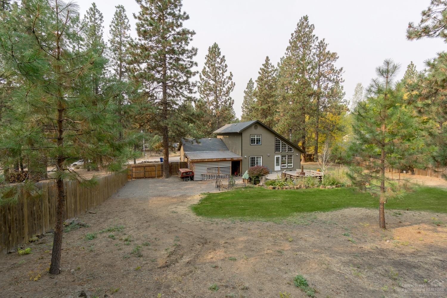 Deschutes RiverWoods - Residential