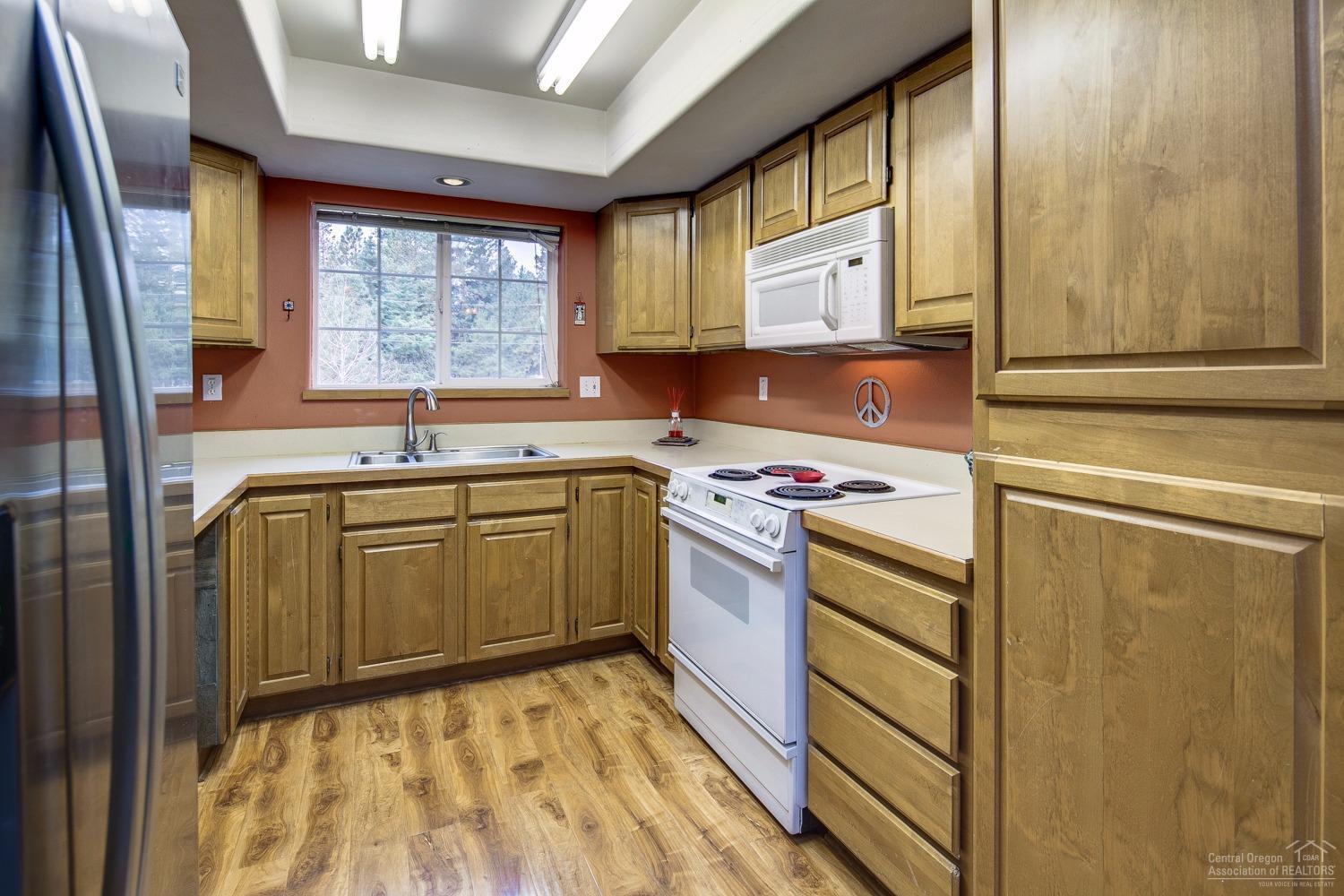 Deschutes RiverWoods - Residential