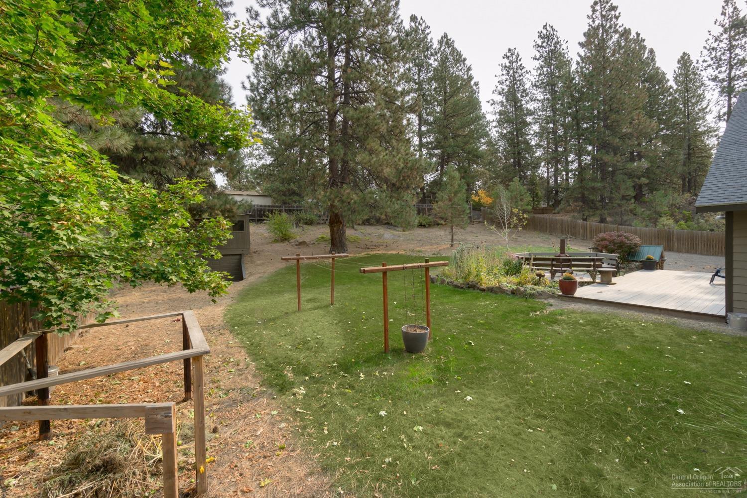 Deschutes RiverWoods - Residential