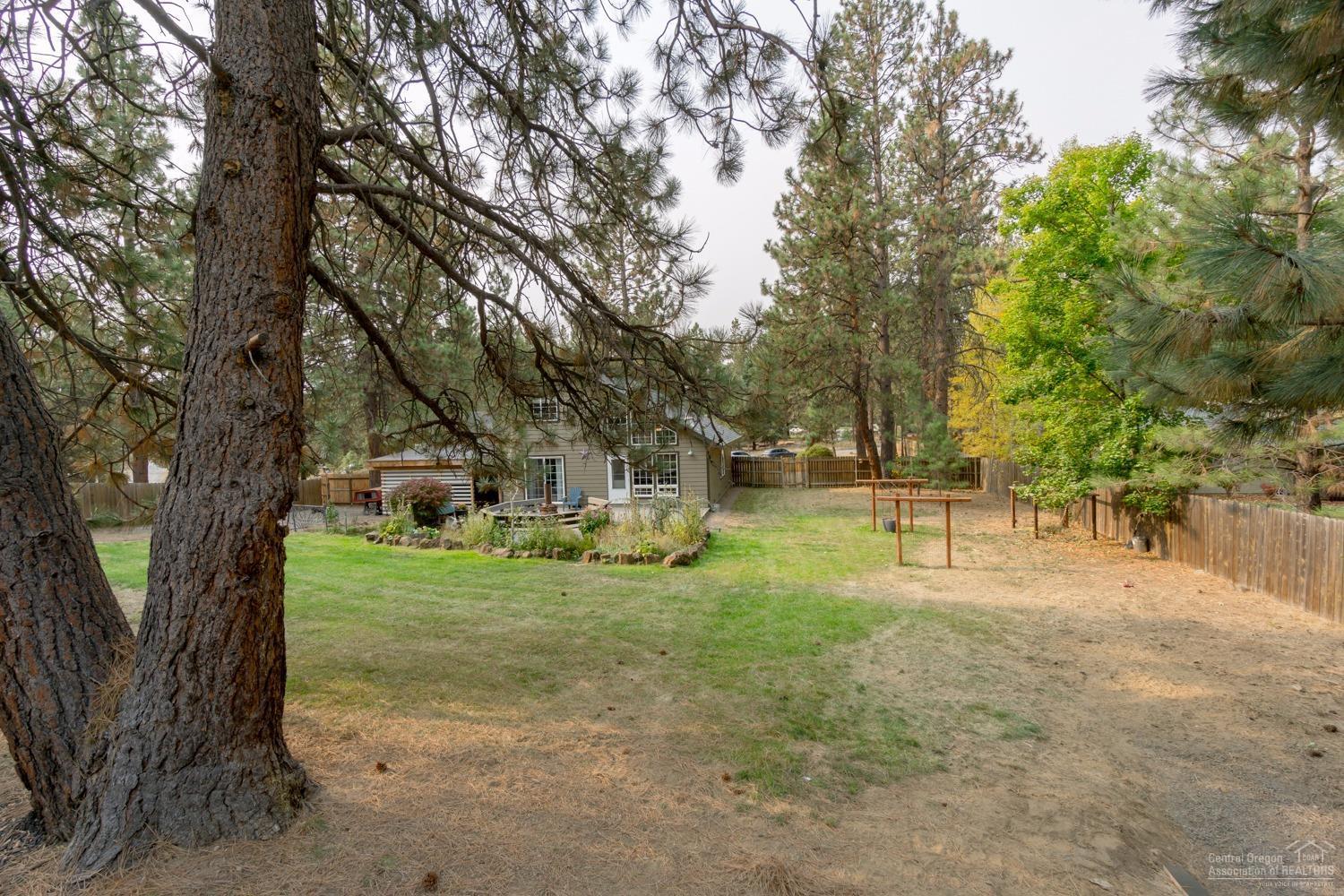 Deschutes RiverWoods - Residential