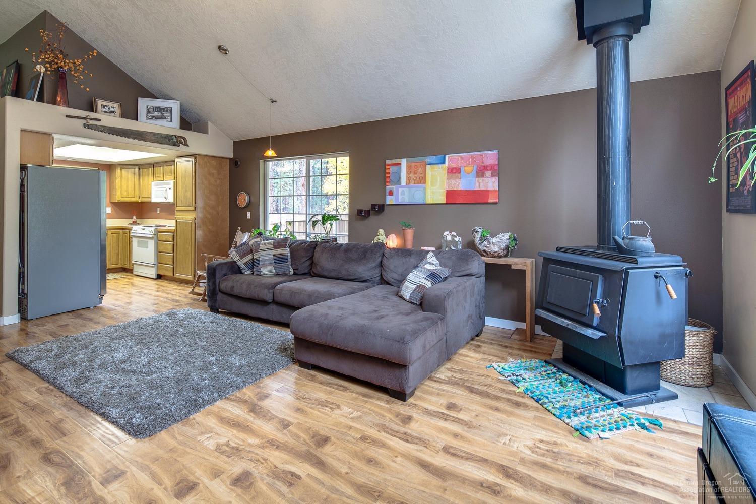 Deschutes RiverWoods - Residential