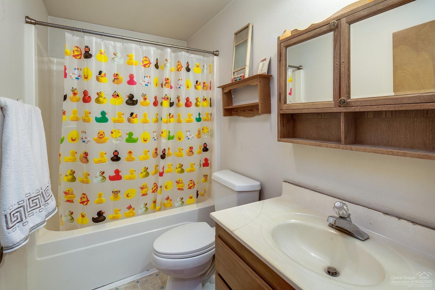 Deschutes RiverWoods - Residential