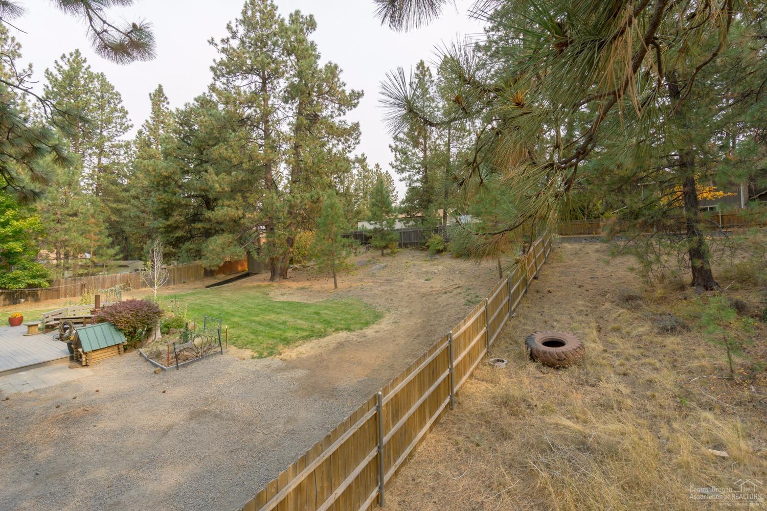 Deschutes RiverWoods - Residential