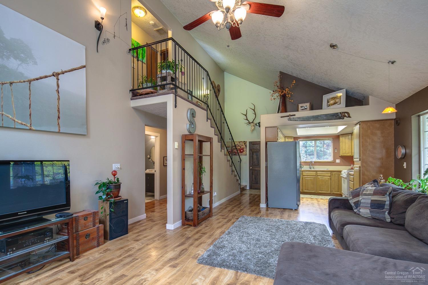 Deschutes RiverWoods - Residential