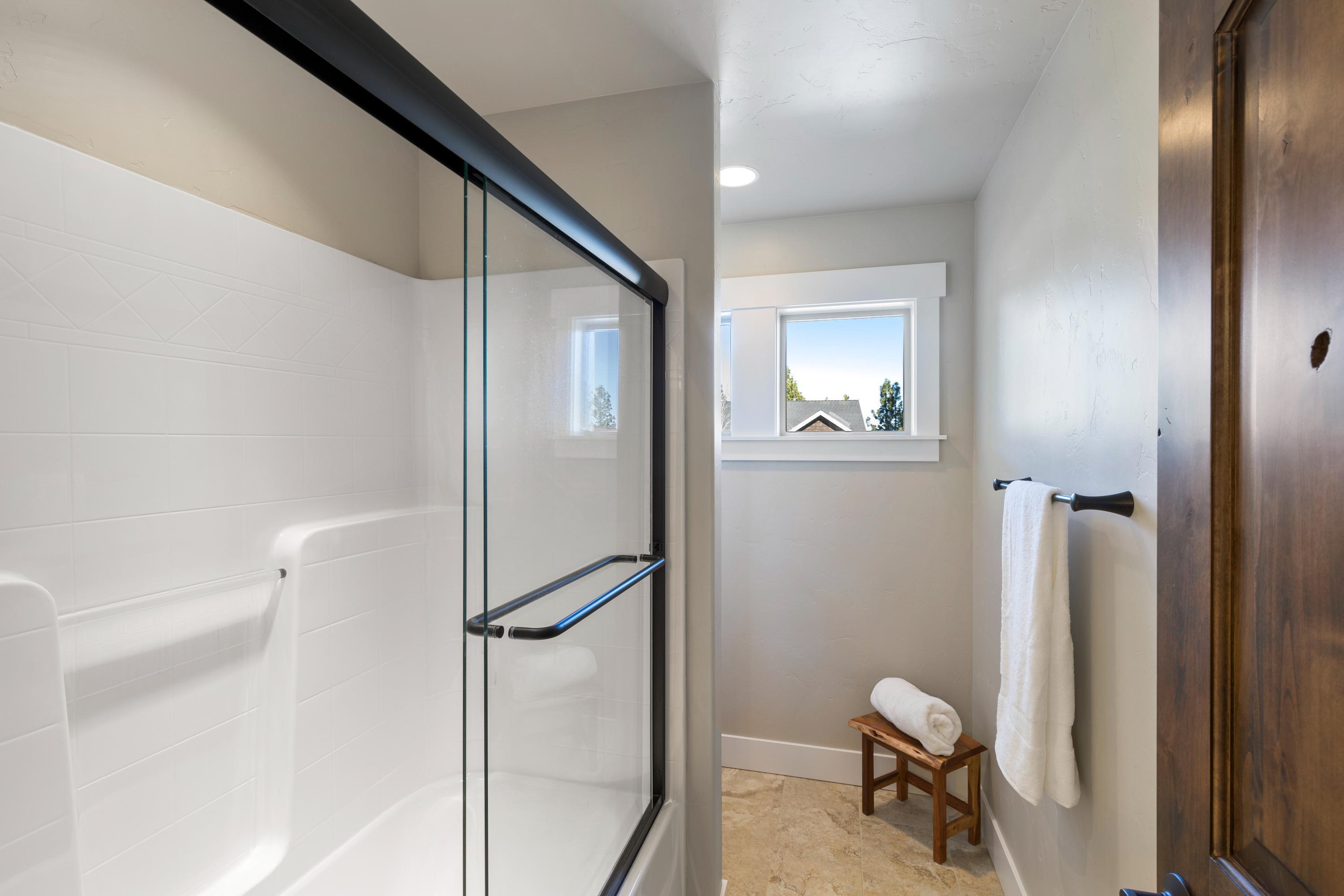 Shevlin Crest - Residential