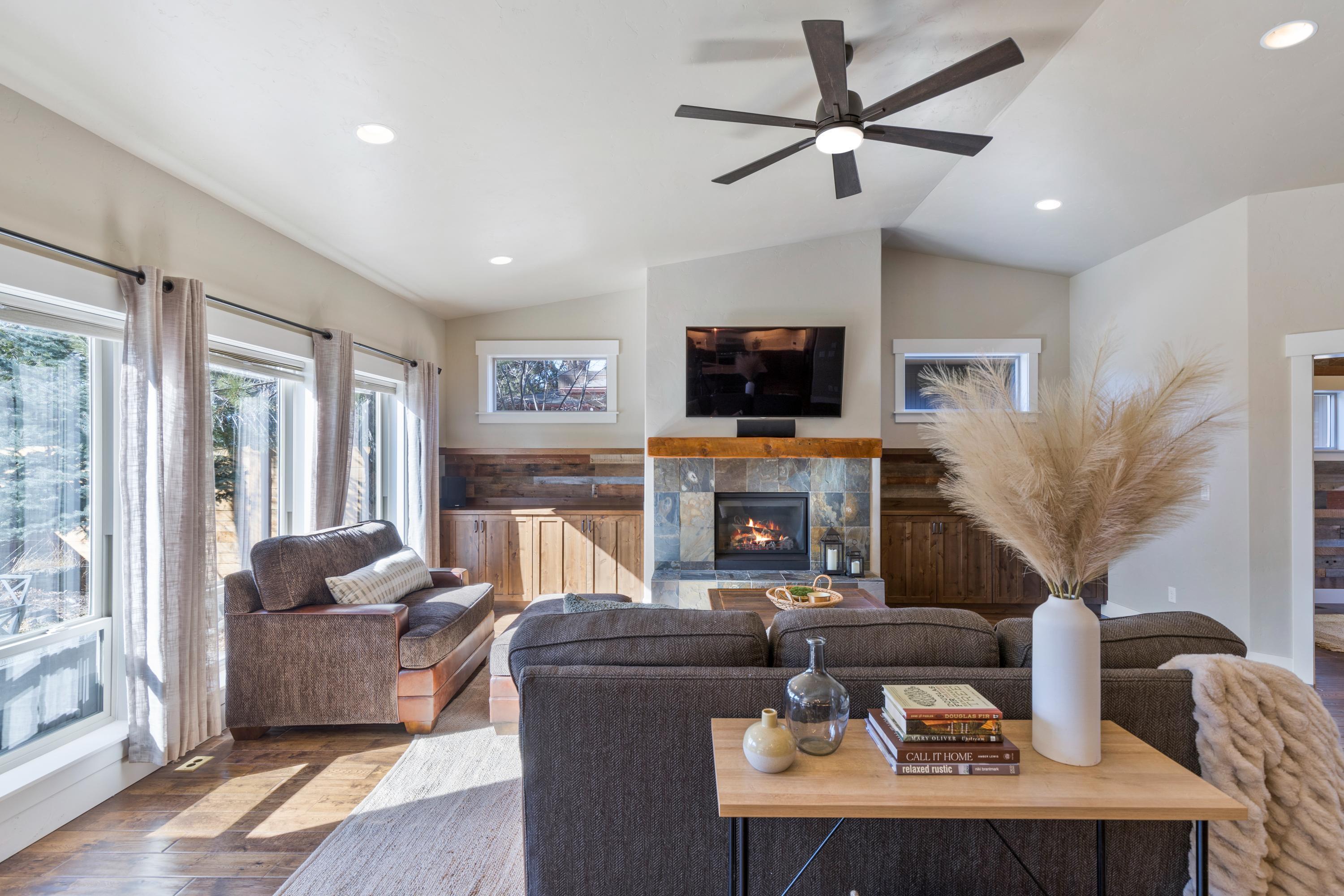 Shevlin Crest - Residential