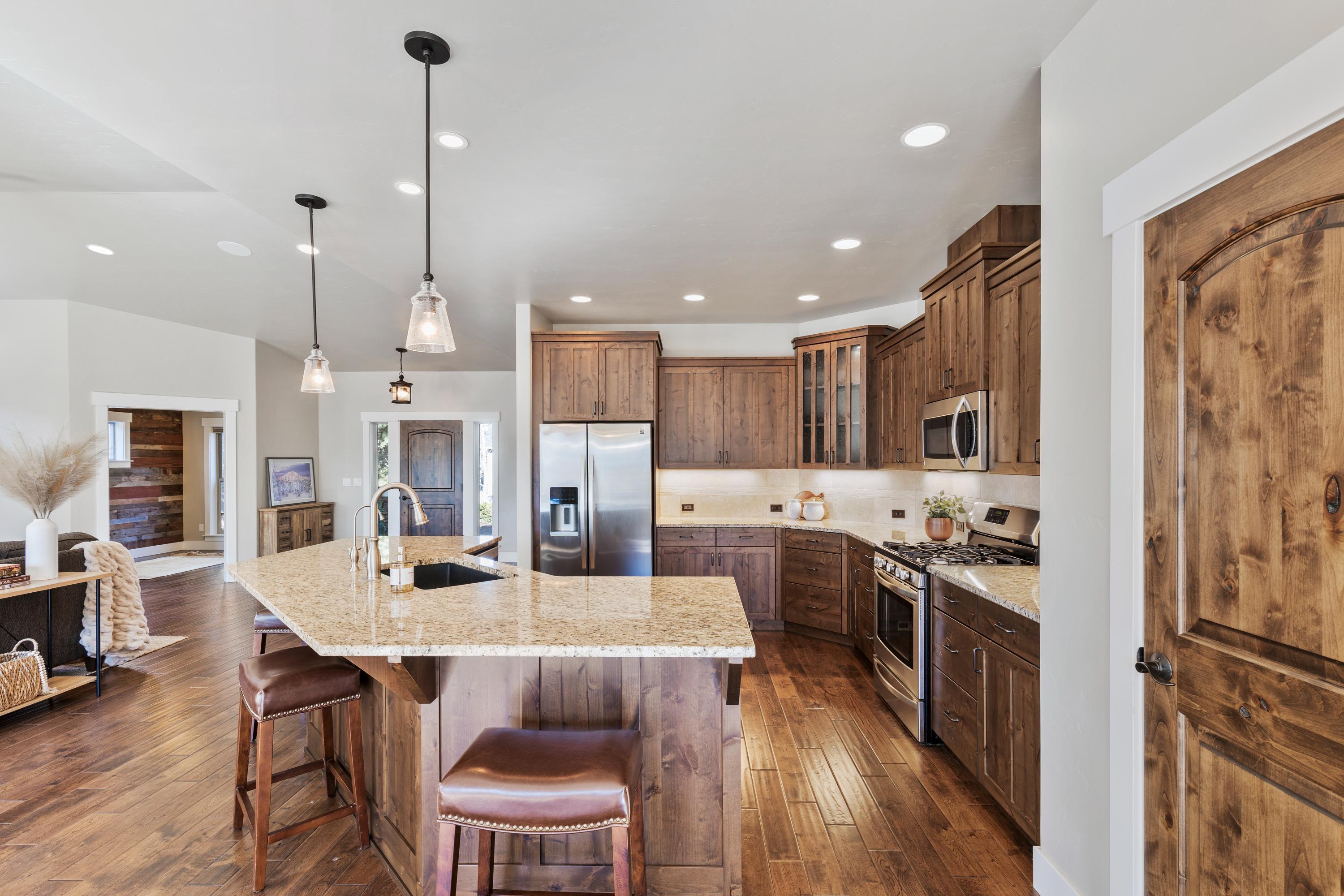 Shevlin Crest - Residential