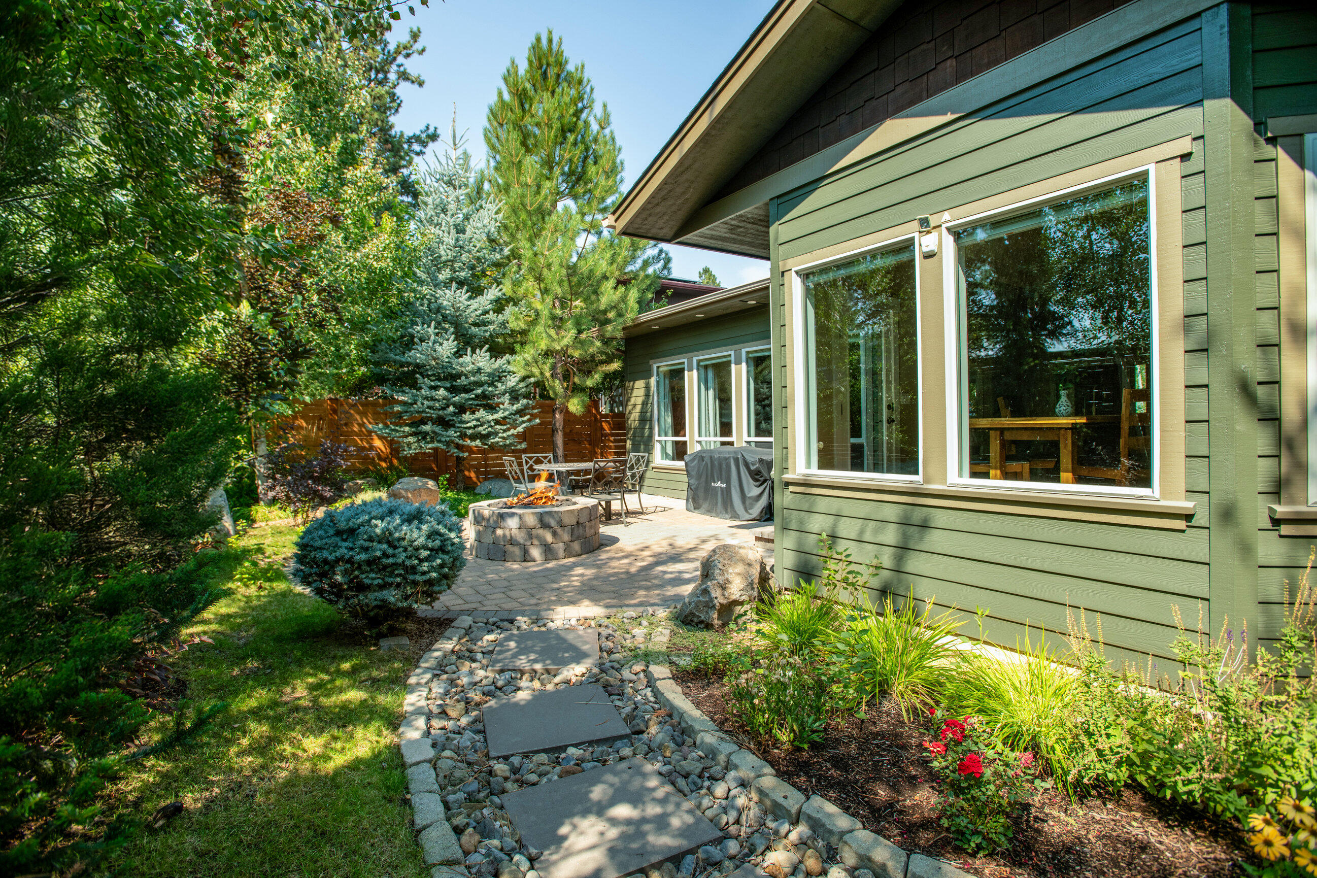 Shevlin Crest - Residential