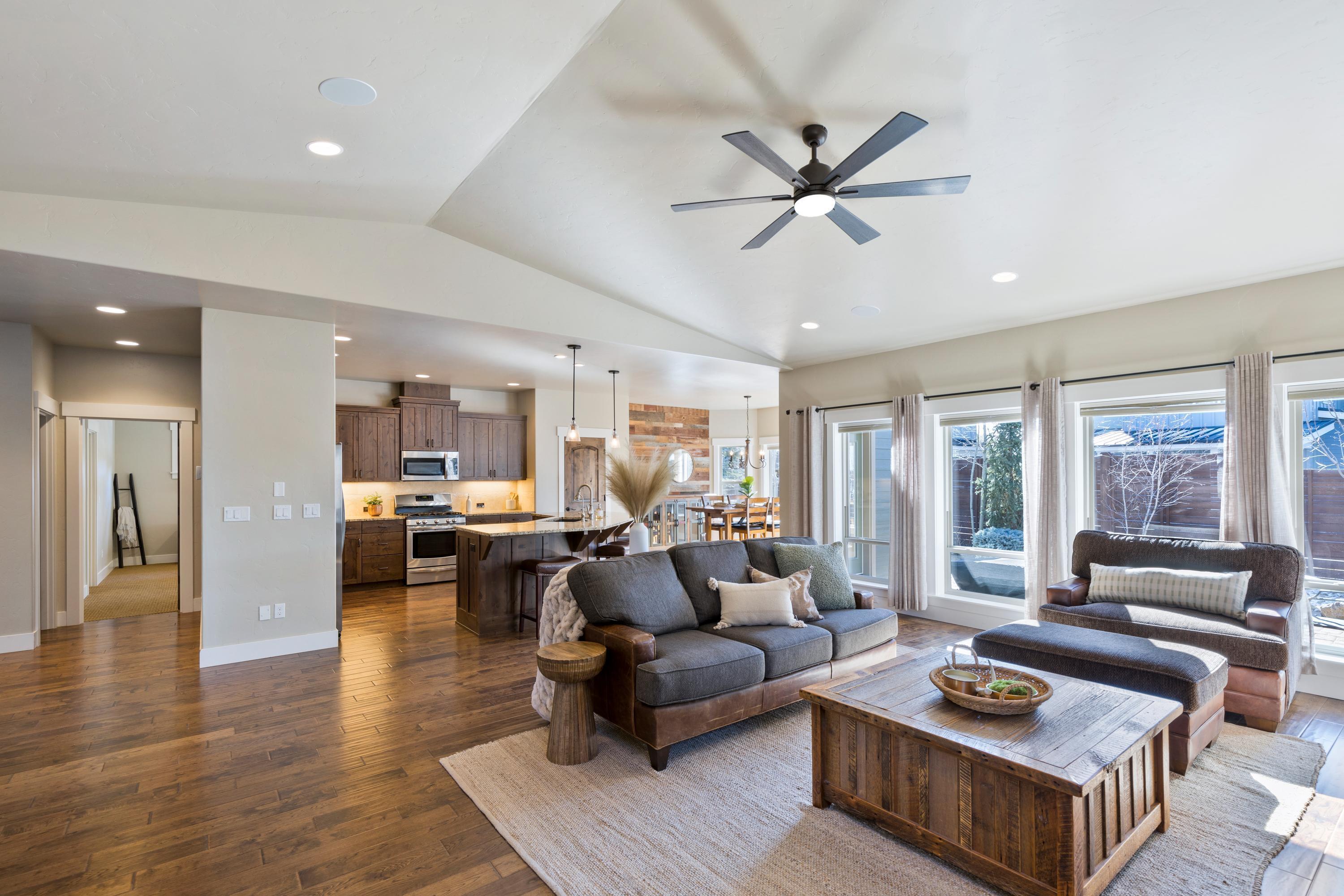 Shevlin Crest - Residential