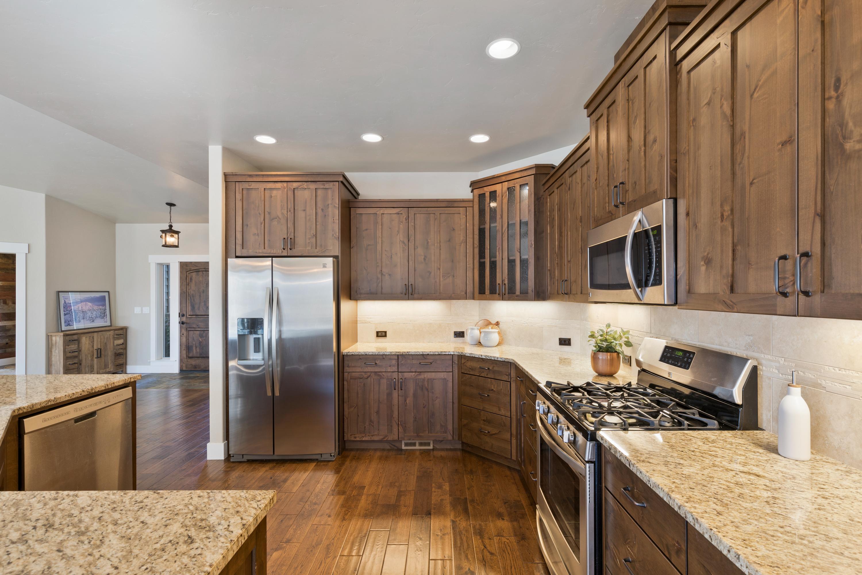 Shevlin Crest - Residential