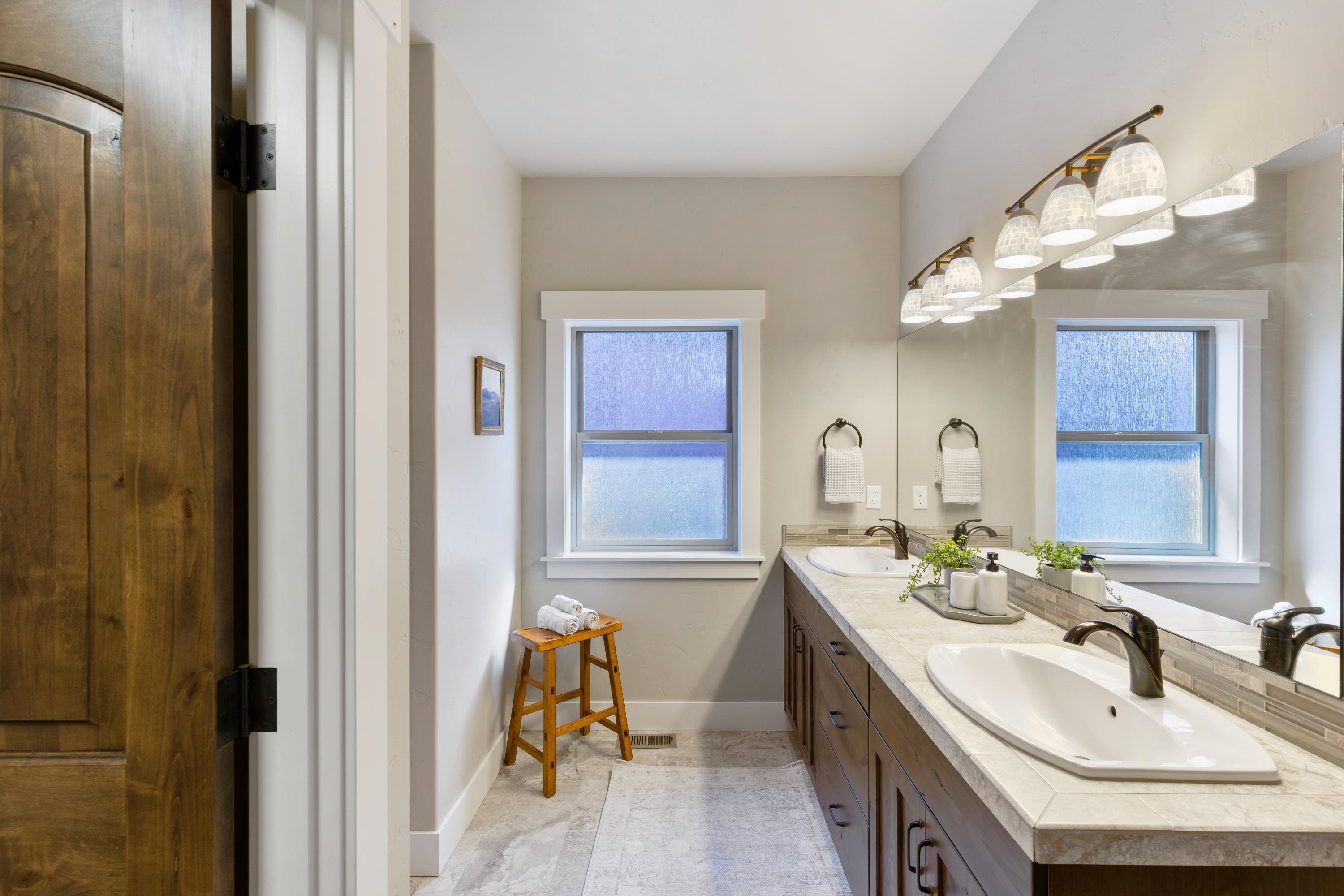 Shevlin Crest - Residential