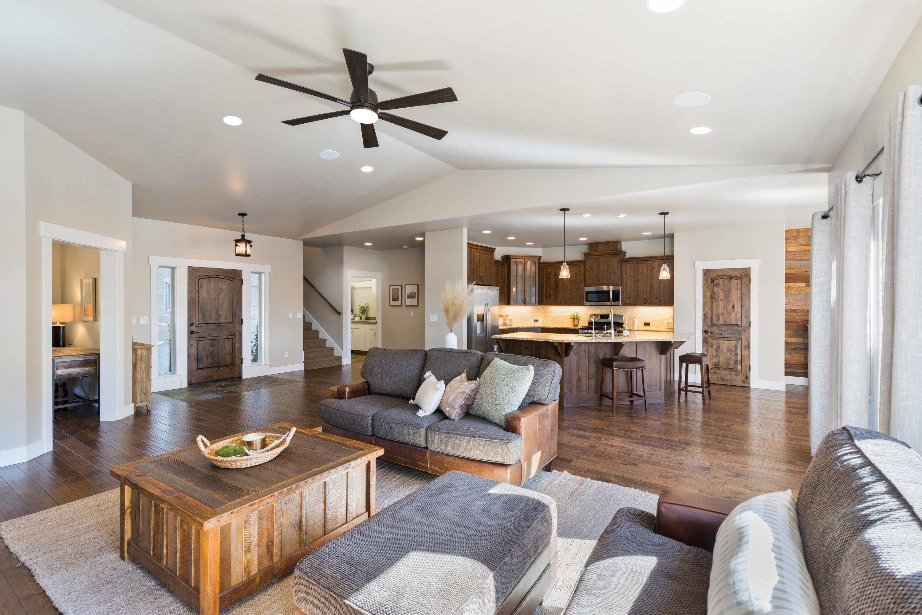 Shevlin Crest - Residential