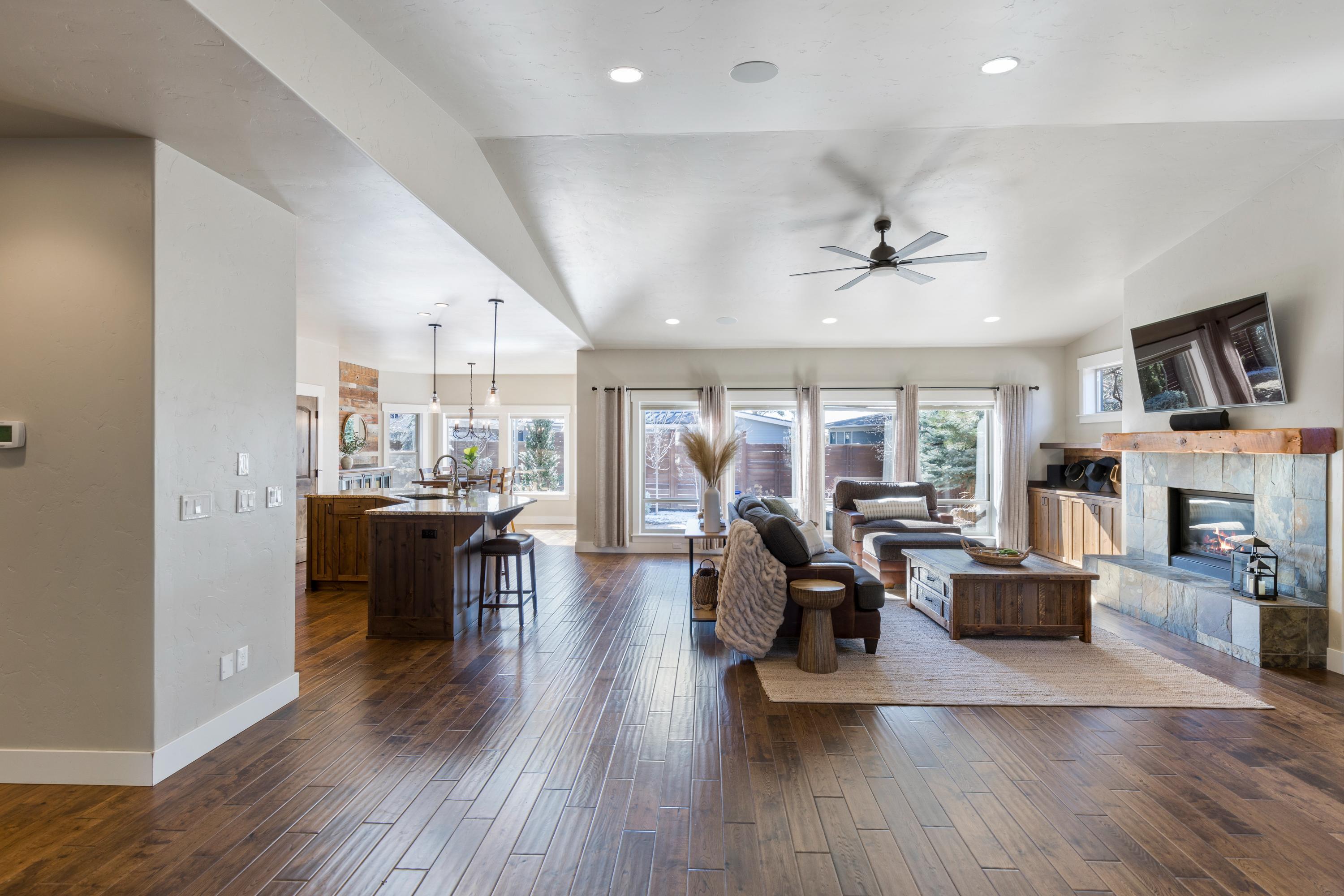 Shevlin Crest - Residential